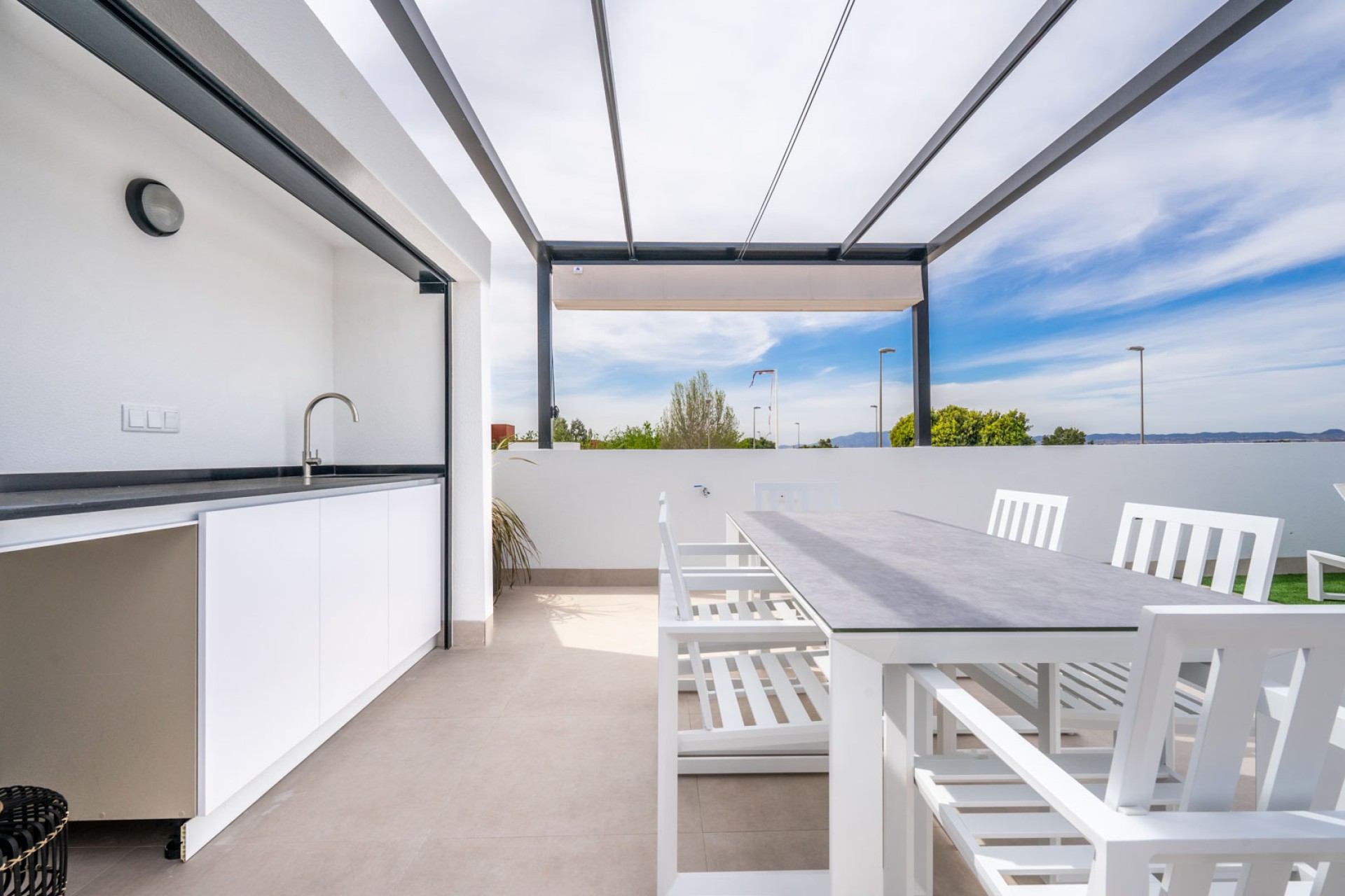 Nieuwbouw Woningen - Vrijstaande woning - Roldán