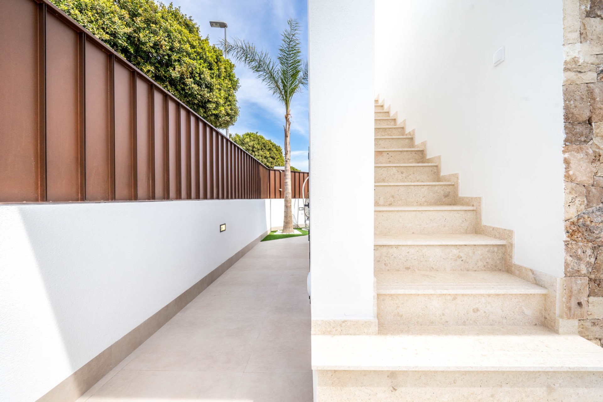 Nieuwbouw Woningen - Vrijstaande woning - Roldán