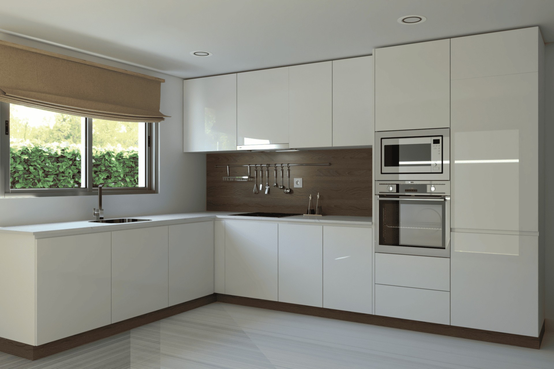 Nieuwbouw Woningen - Vrijstaande woning - San Javier