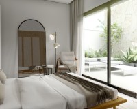 Nieuwbouw Woningen - Vrijstaande woning - San Juan de los Terreros