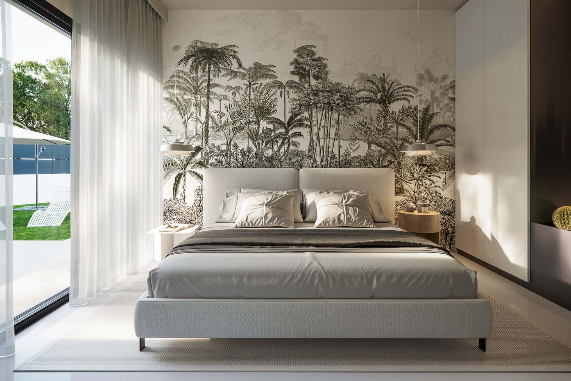 Nieuwbouw Woningen - Vrijstaande woning - San Miguel de Salinas