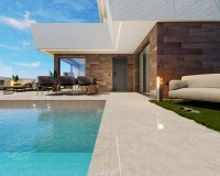 Nieuwbouw Woningen - Vrijstaande woning - San Pedro del Pinatar