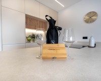 Nieuwbouw Woningen - Vrijstaande woning - San Pedro del Pinatar