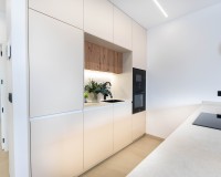 Nieuwbouw Woningen - Vrijstaande woning - San Pedro del Pinatar