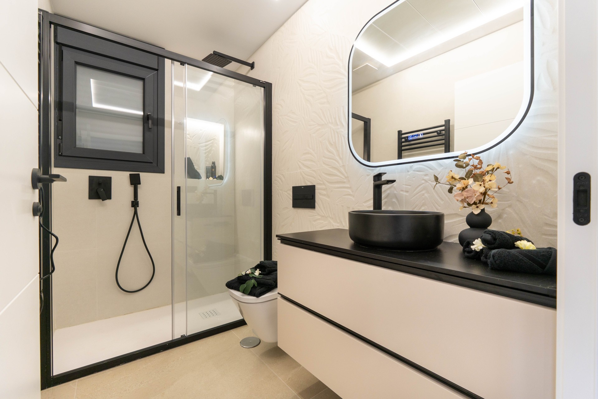 Nieuwbouw Woningen - Vrijstaande woning - San Pedro del Pinatar