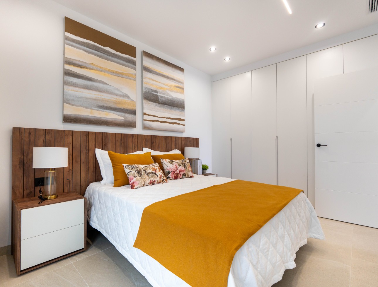 Nieuwbouw Woningen - Vrijstaande woning - San Pedro del Pinatar