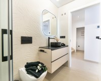 Nieuwbouw Woningen - Vrijstaande woning - San Pedro del Pinatar