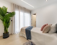 Nieuwbouw Woningen - Vrijstaande woning - San Pedro del Pinatar