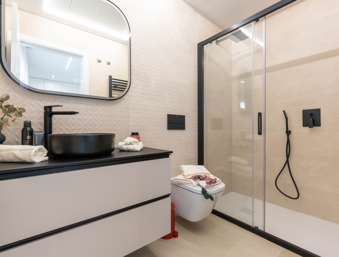 Nieuwbouw Woningen - Vrijstaande woning - San Pedro del Pinatar