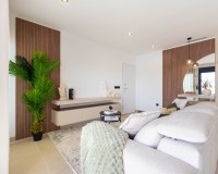 Nieuwbouw Woningen - Vrijstaande woning - San Pedro del Pinatar