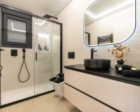 Nieuwbouw Woningen - Vrijstaande woning - San Pedro del Pinatar