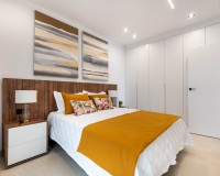 Nieuwbouw Woningen - Vrijstaande woning - San Pedro del Pinatar