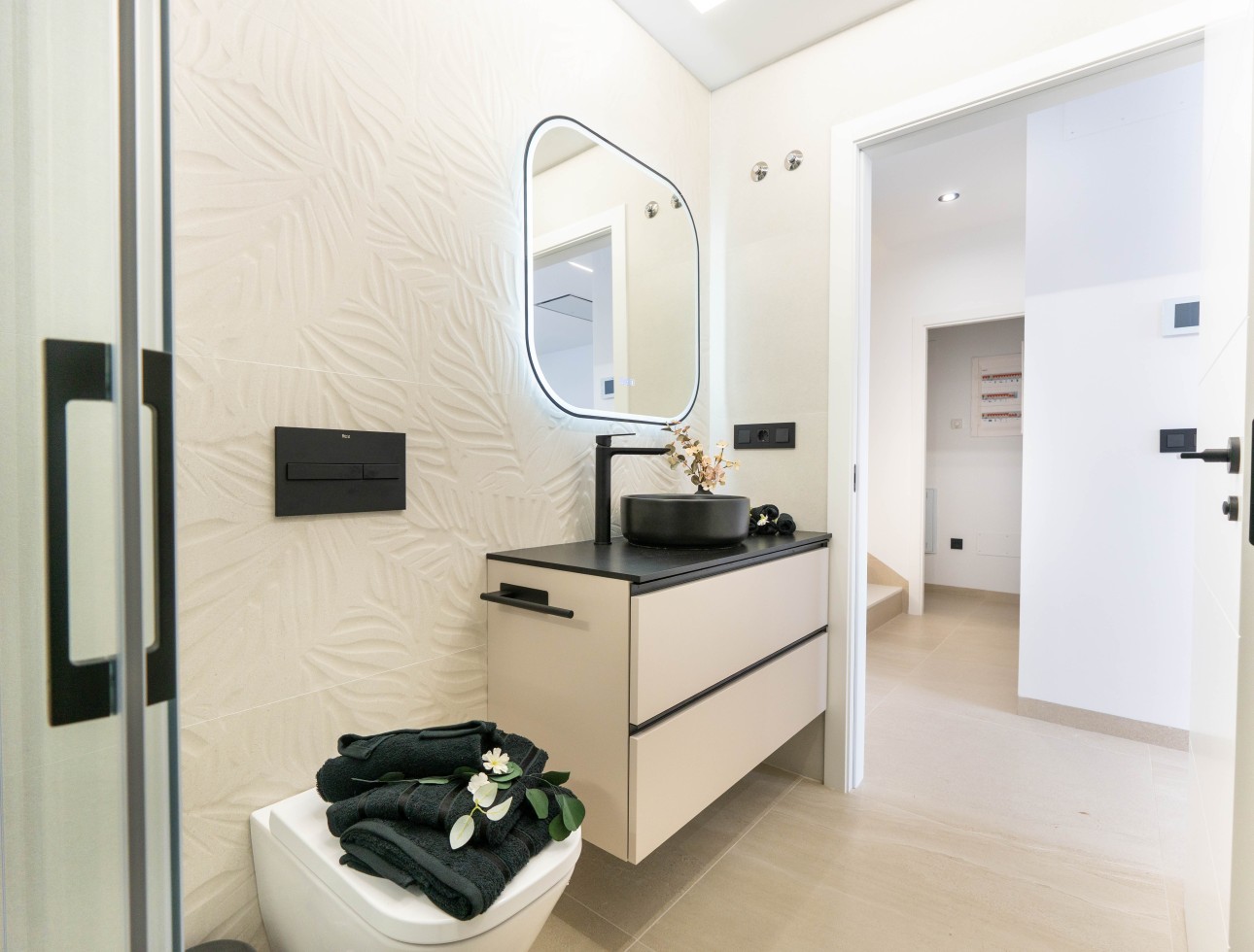 Nieuwbouw Woningen - Vrijstaande woning - San Pedro del Pinatar