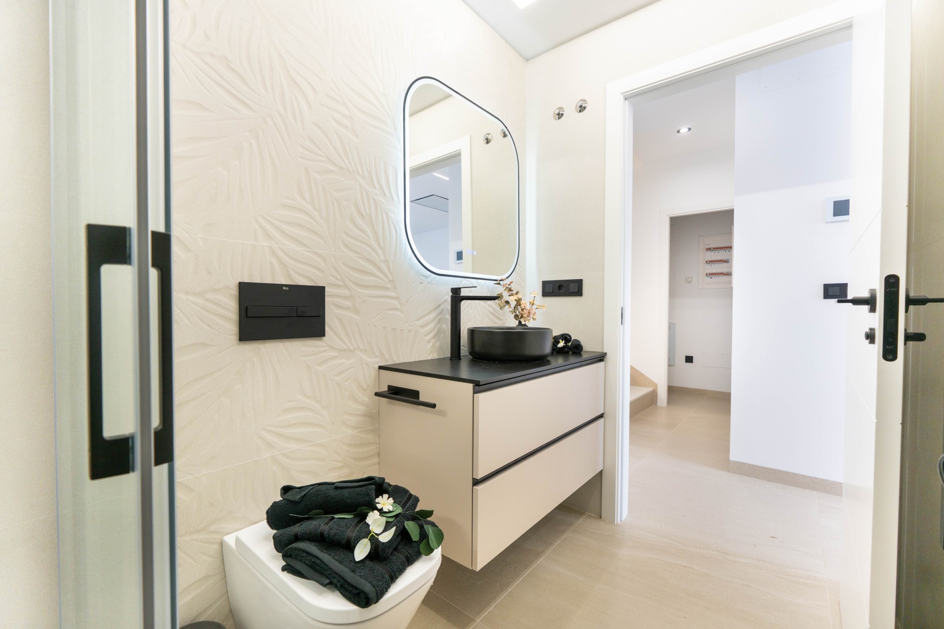 Nieuwbouw Woningen - Vrijstaande woning - San Pedro del Pinatar