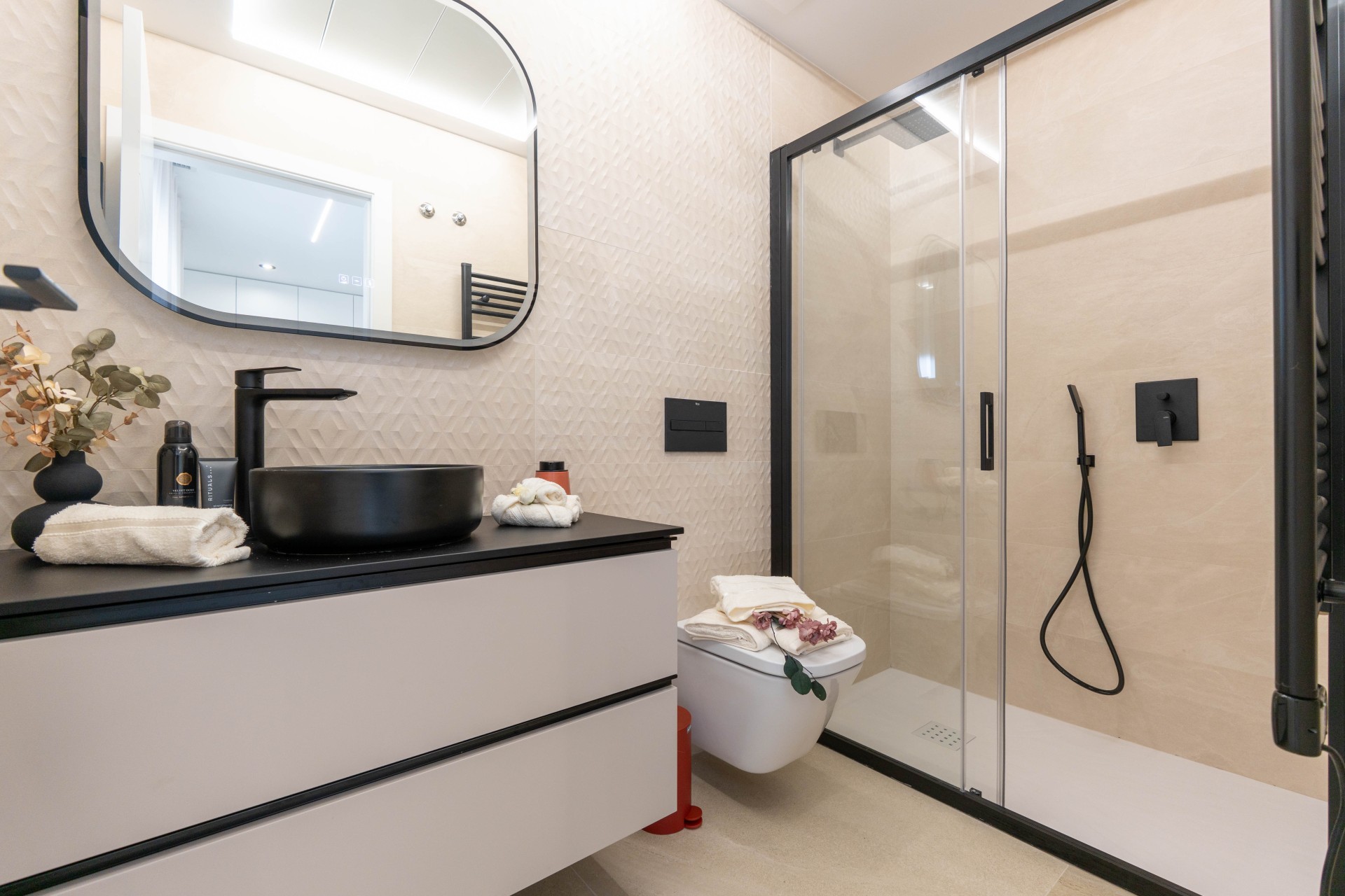 Nieuwbouw Woningen - Vrijstaande woning - San Pedro del Pinatar