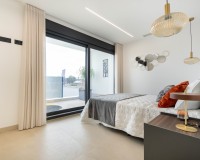 Nieuwbouw Woningen - Vrijstaande woning - San Pedro del Pinatar