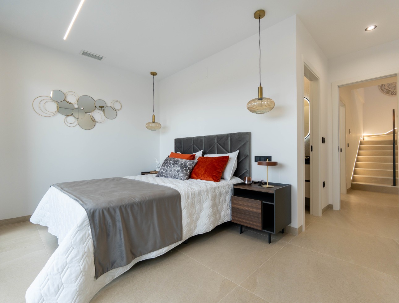 Nieuwbouw Woningen - Vrijstaande woning - San Pedro del Pinatar