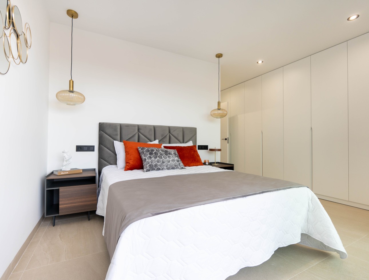 Nieuwbouw Woningen - Vrijstaande woning - San Pedro del Pinatar