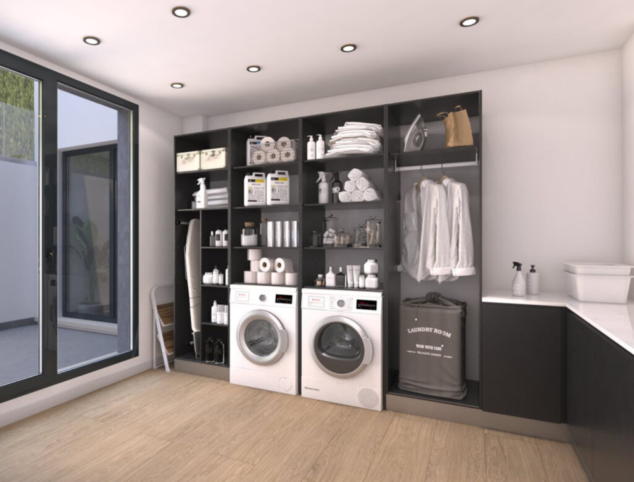 Nieuwbouw Woningen - Vrijstaande woning - Sant Joan d'Alacant