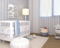 Nieuwbouw Woningen - Vrijstaande woning - Sant Joan d'Alacant