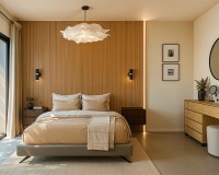 Nieuwbouw Woningen - Vrijstaande woning - Santa Rosalía