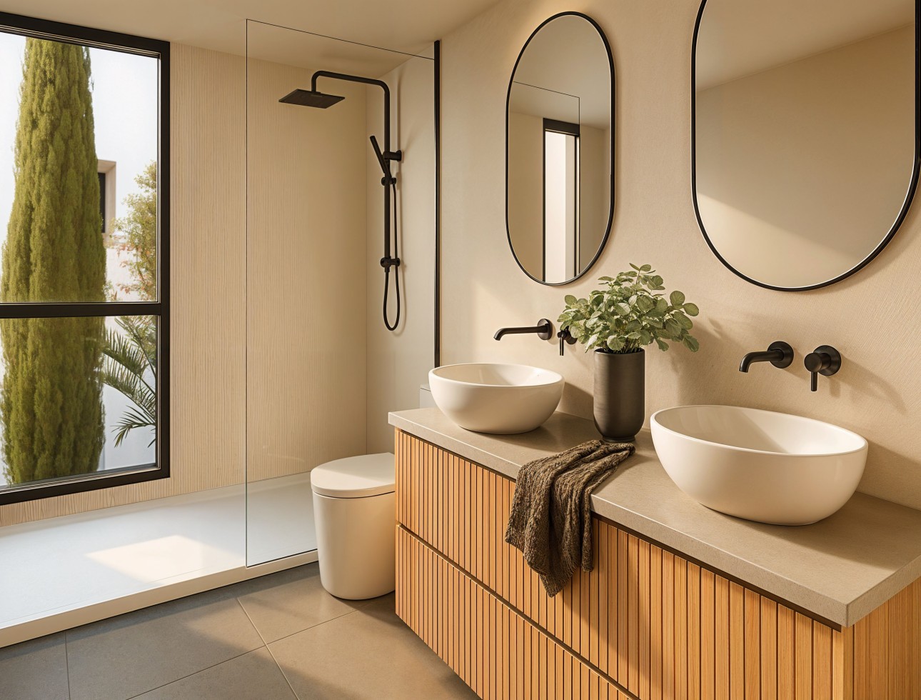 Nieuwbouw Woningen - Vrijstaande woning - Santa Rosalía