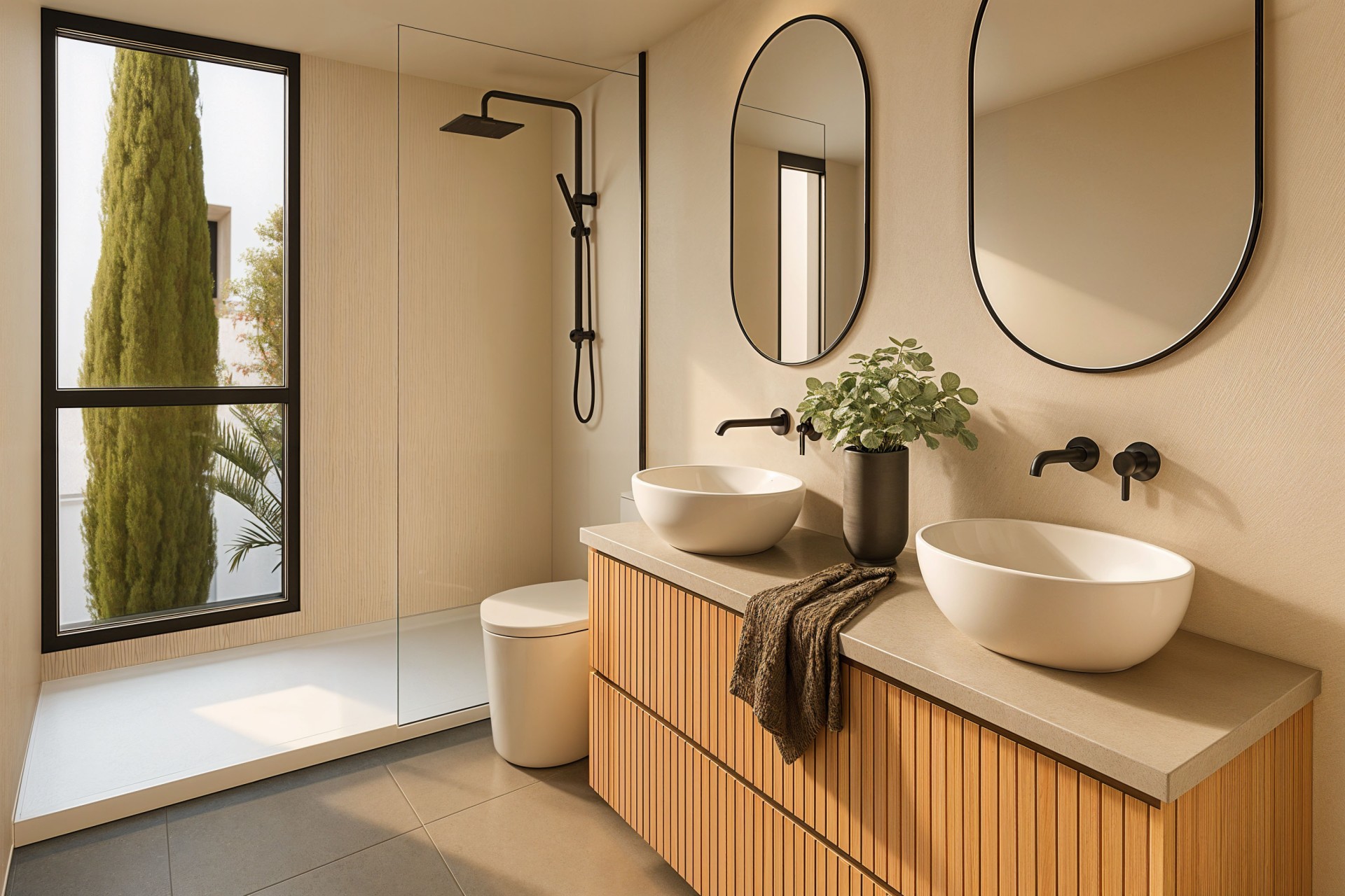 Nieuwbouw Woningen - Vrijstaande woning - Santa Rosalía