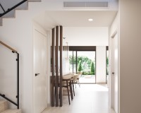 Nieuwbouw Woningen - Vrijstaande woning - Santiago de la Ribera