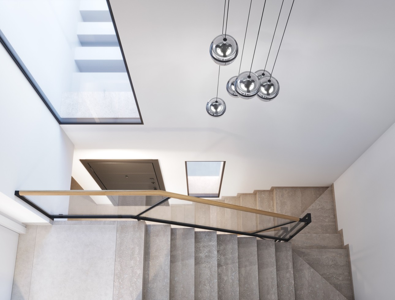 Nieuwbouw Woningen - Vrijstaande woning - Santiago de la Ribera