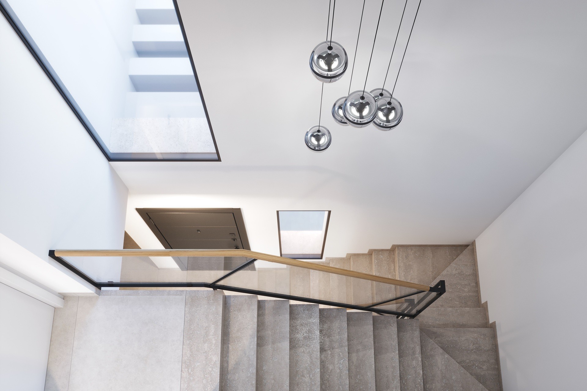 Nieuwbouw Woningen - Vrijstaande woning - Santiago de la Ribera