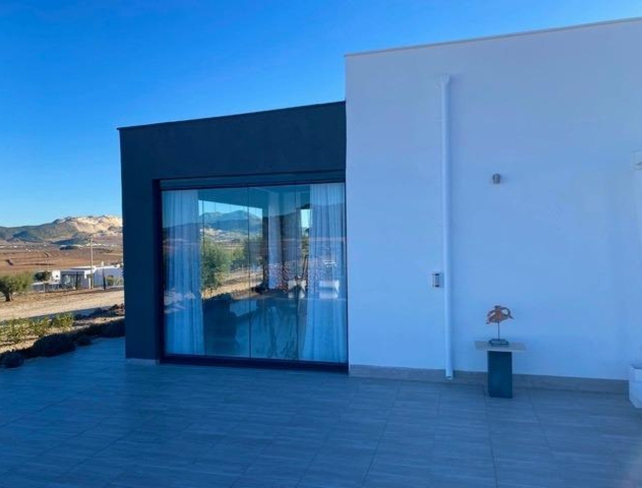 Nieuwbouw Woningen - Vrijstaande woning - Torre del Rico