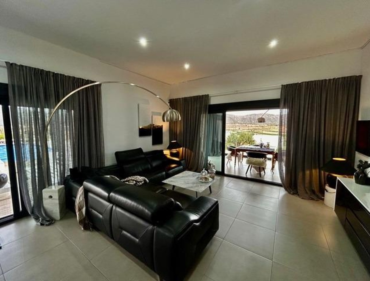 Nieuwbouw Woningen - Vrijstaande woning - Torre del Rico