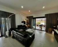 Nieuwbouw Woningen - Vrijstaande woning - Torre del Rico