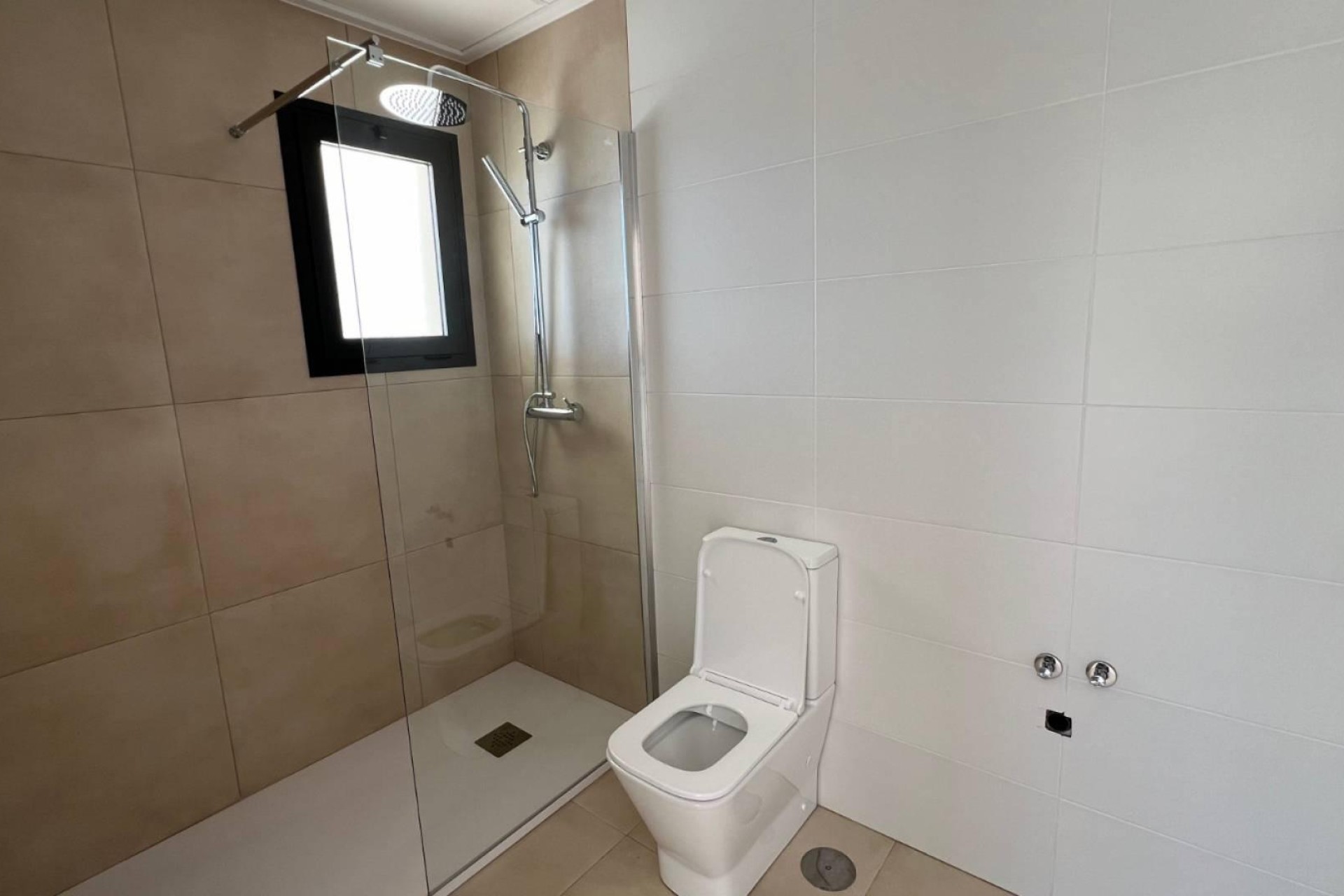 Nieuwbouw Woningen - Vrijstaande woning - Torre del Rico