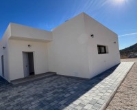 Nieuwbouw Woningen - Vrijstaande woning - Torre del Rico