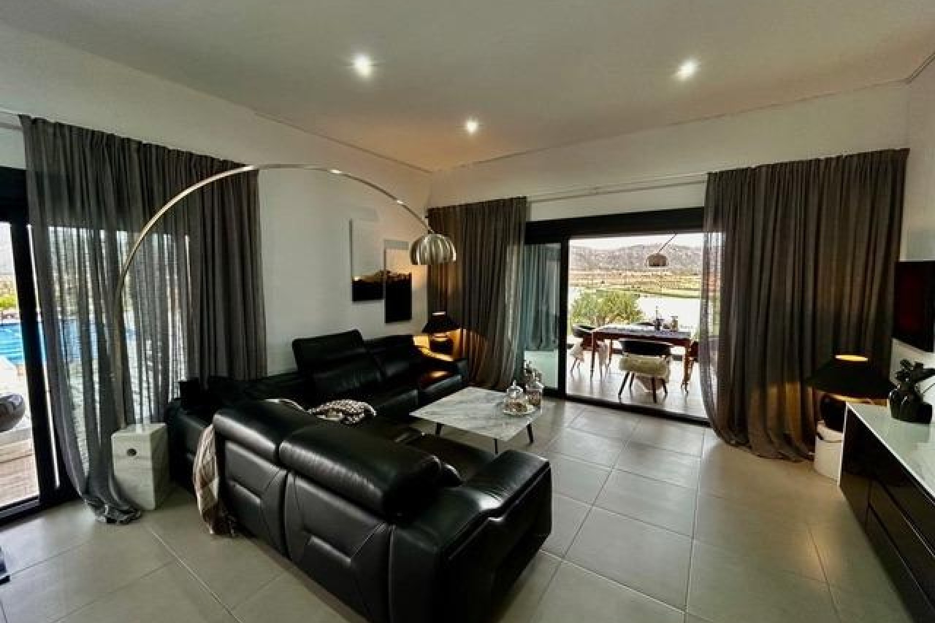 Nieuwbouw Woningen - Vrijstaande woning - Torre del Rico