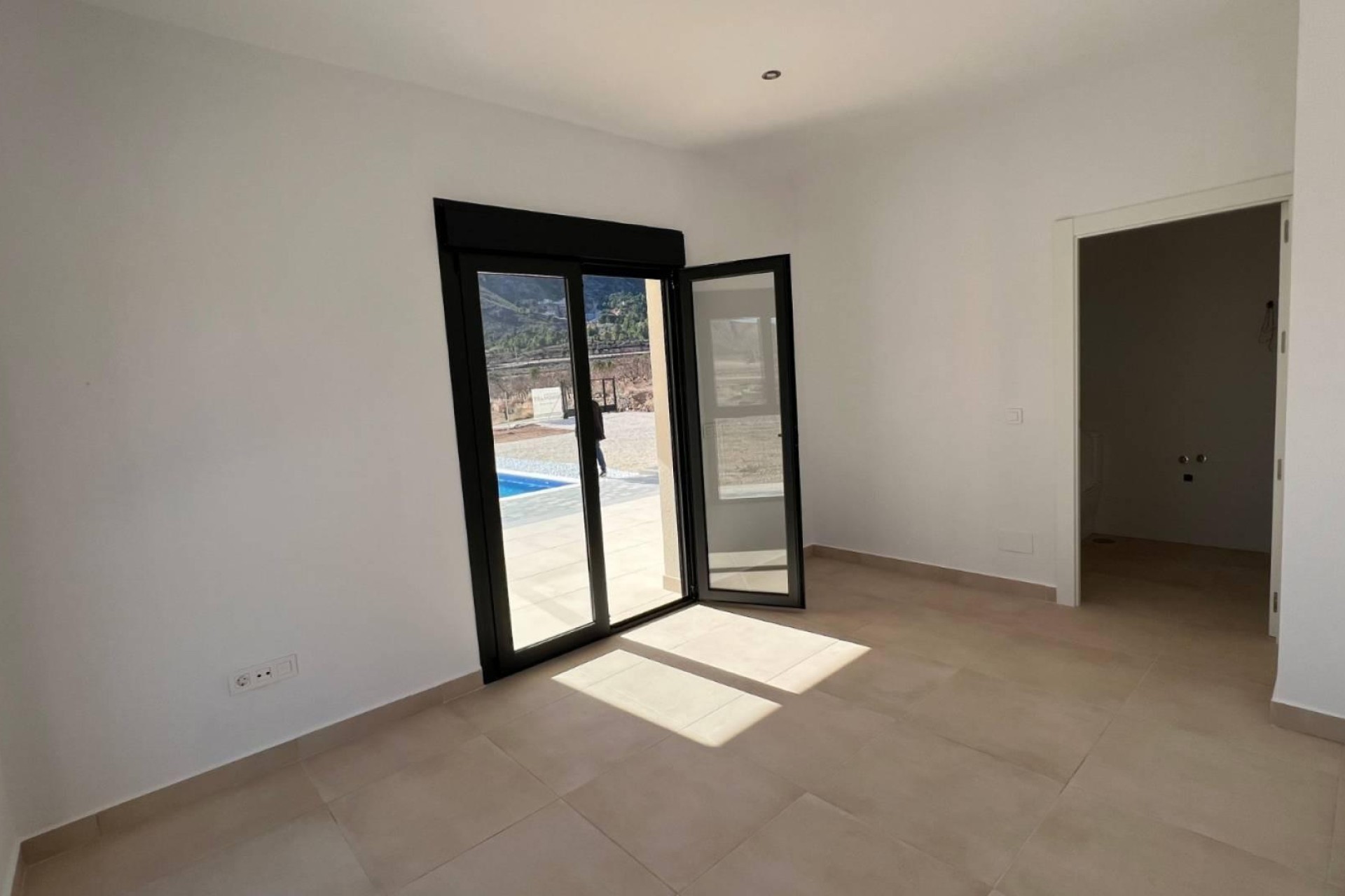 Nieuwbouw Woningen - Vrijstaande woning - Torre del Rico