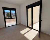 Nieuwbouw Woningen - Vrijstaande woning - Torre del Rico