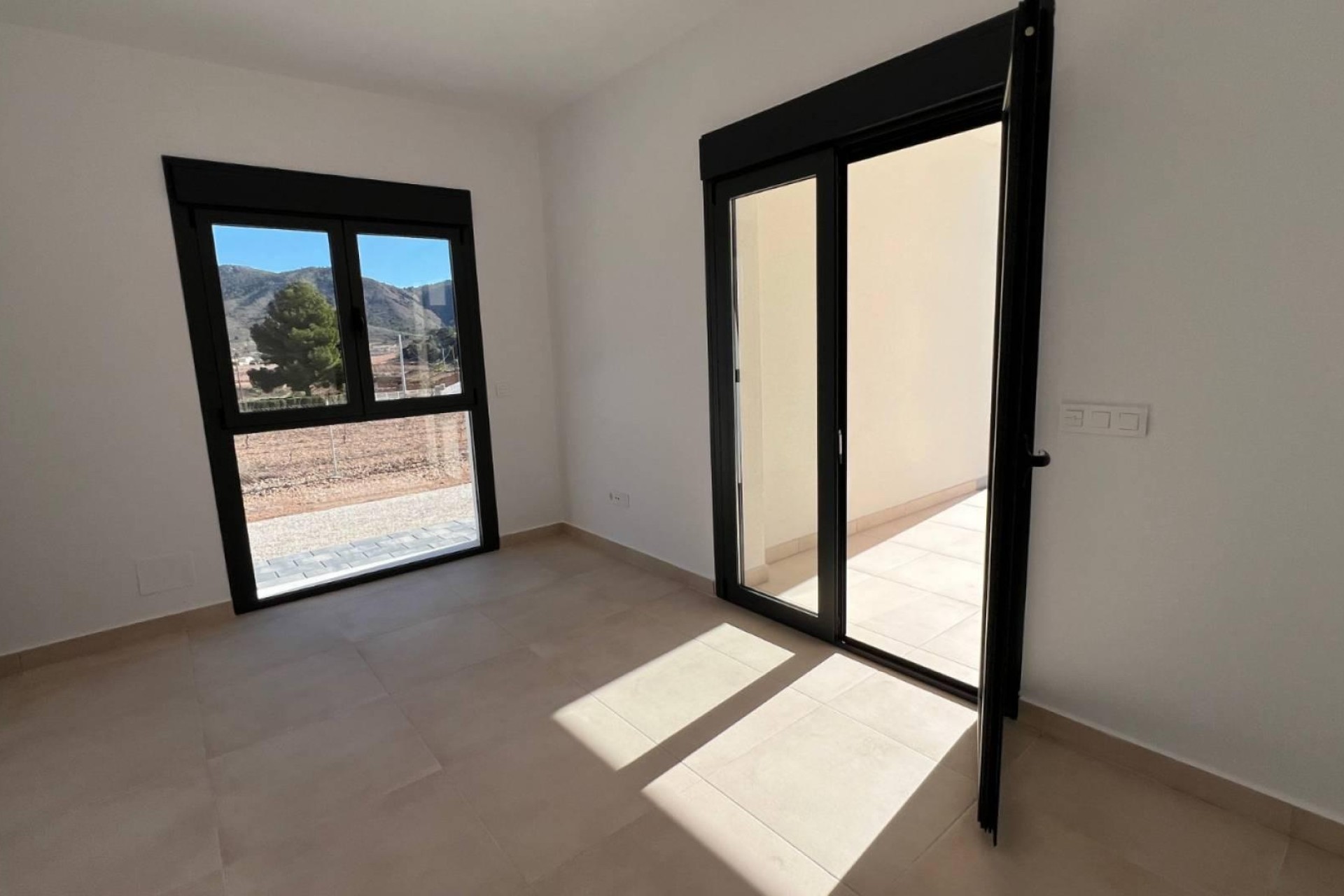 Nieuwbouw Woningen - Vrijstaande woning - Torre del Rico