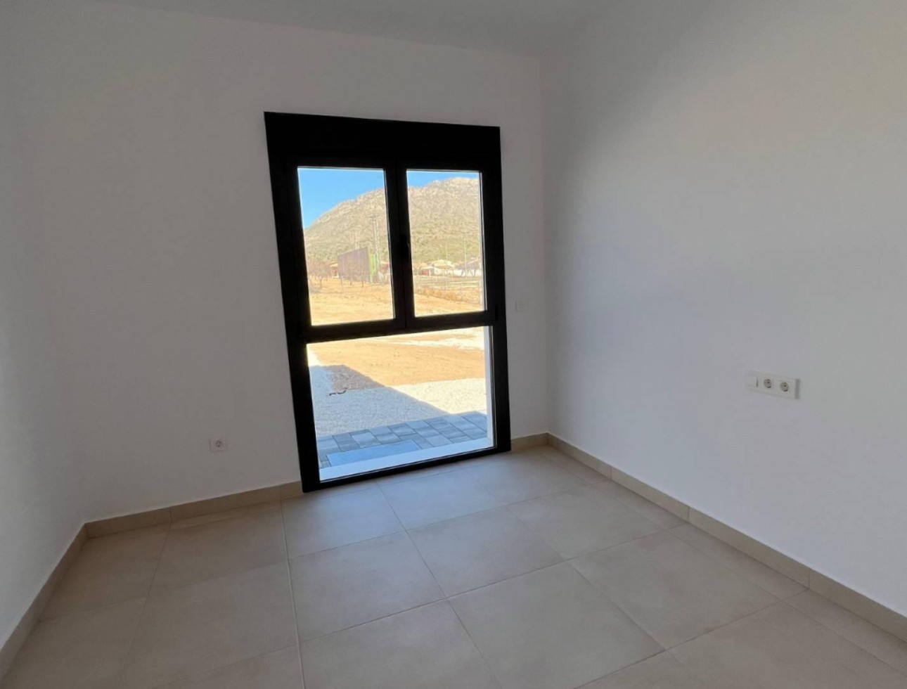 Nieuwbouw Woningen - Vrijstaande woning - Torre del Rico