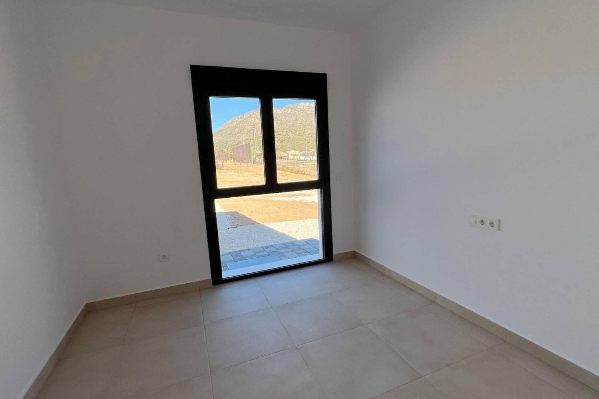 Nieuwbouw Woningen - Vrijstaande woning - Torre del Rico