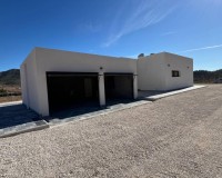 Nieuwbouw Woningen - Vrijstaande woning - Torre del Rico