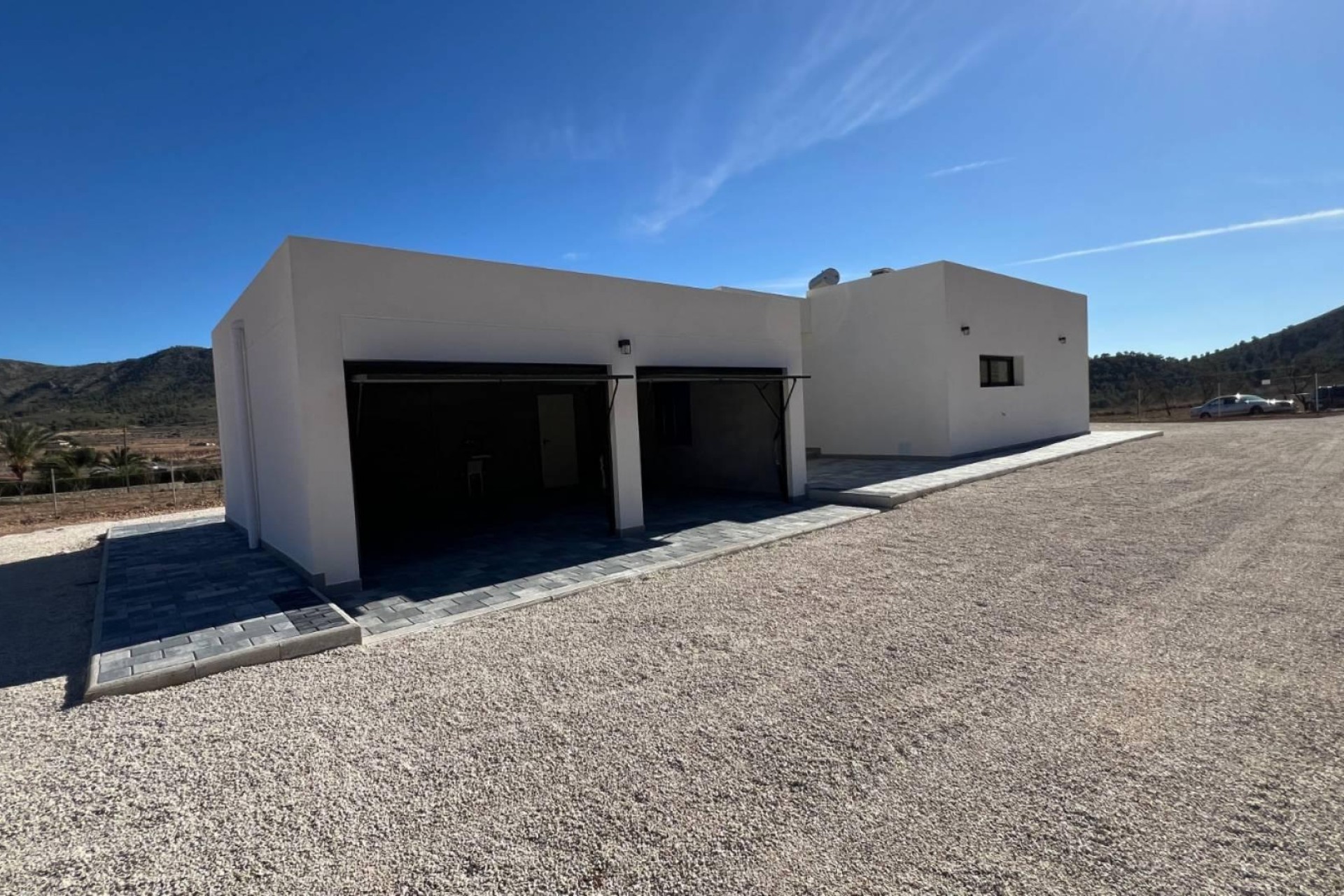 Nieuwbouw Woningen - Vrijstaande woning - Torre del Rico