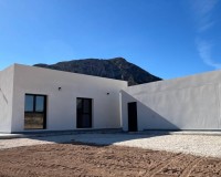 Nieuwbouw Woningen - Vrijstaande woning - Torre del Rico