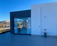Nieuwbouw Woningen - Vrijstaande woning - Torre del Rico