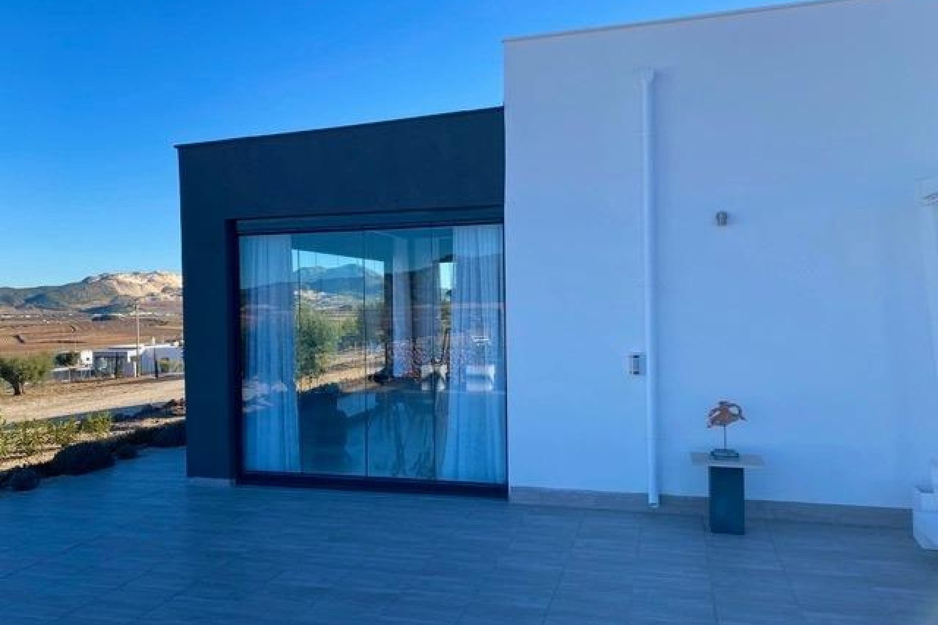 Nieuwbouw Woningen - Vrijstaande woning - Torre del Rico
