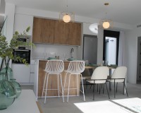 Nieuwbouw Woningen - Vrijstaande woning - Torre-Pacheco