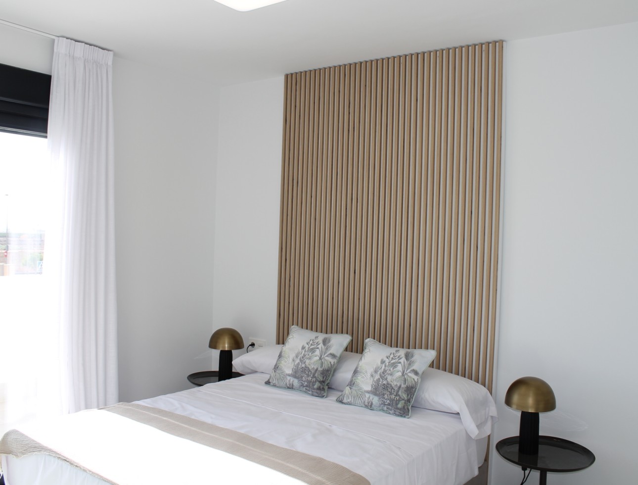 Nieuwbouw Woningen - Vrijstaande woning - Torre-Pacheco