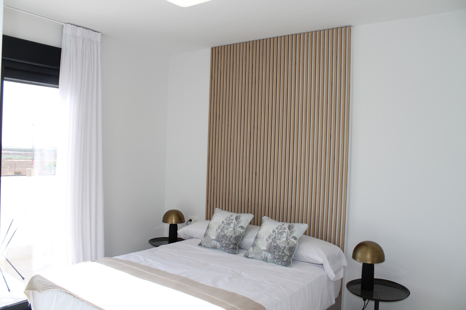 Nieuwbouw Woningen - Vrijstaande woning - Torre-Pacheco