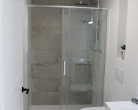 Nieuwbouw Woningen - Vrijstaande woning - Torre-Pacheco